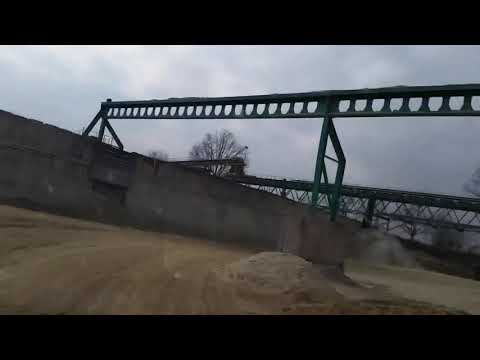 Gravel Masters 2016 Rally Masters   I Runda   Łukasz Majewski  Subaru Impreza N/A 2.0 125PS . Dyrmaz