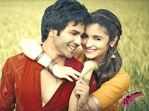 Humpty Sharma Ki Dulhania song Emotional fool