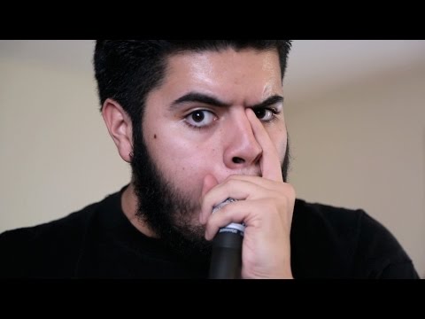 Crackbone / Vice Champion - California Beatbox