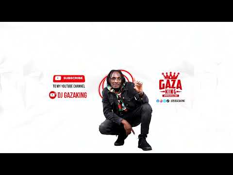 RADIOAKTIVE SET 10 (CRANK IT UP EDITION)   DJ GAZAKING