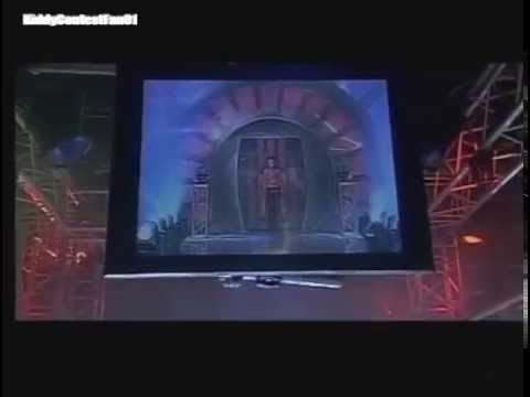 Elin - Hopp Hopp Hopp - KIDDY CONTEST 2004