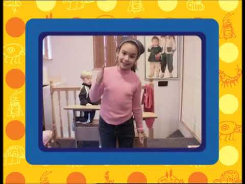 Play with Me Sesame S02E09