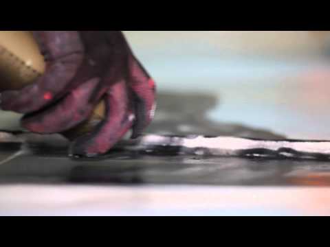 Im Mai 2015 sind wir mit dem größten Segelschiff der Welt der "Royal Clipper" kreativ in See gestochen. in einer Woche segelten wir von Rom nach Sizilien und zurück. Nebenbei haben wir das Marinedeck besprayt und eine Menge Spass gehabt.