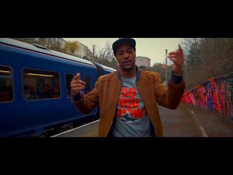 Komposa - 5 Percent (Freestyle Video) KCVisualz