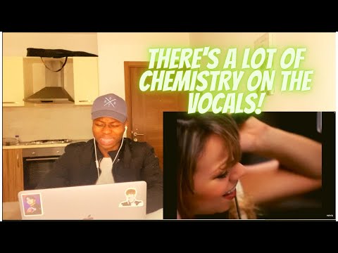 FIRST TIME EVER REACTING TO Mariah Carey, Boyz II Men - One Sweet Day Official Video