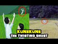 The Mysterious Kunekune Japanese Urban Legend Of The Twisting Ghost