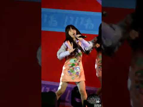 220219 Sukida Sukida Sukida - Music BNK48 @ Central Hatyai [4k60p]