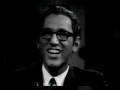 Tom Lehrer - My Home Town