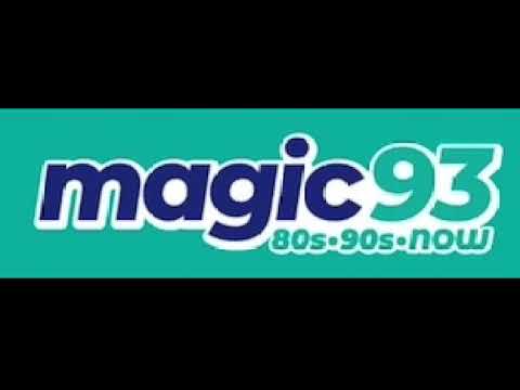 WMGS-FM Flips To Christmas Music 11/14/25