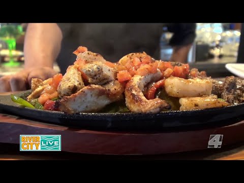 Tortuga Jack's in Jekyll Island | River City Live