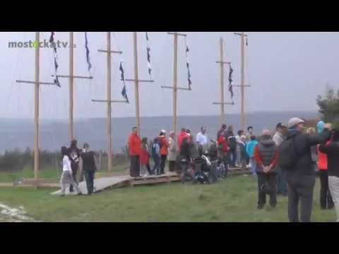 Duchcovská marína: Česko má první námořní přístav