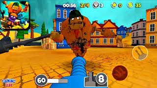 Danny's War - New Exclusive Game | Gameplay Walkthrough | Android Gameplay HD