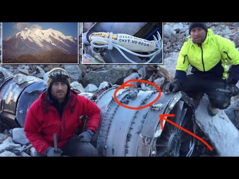 What happened to Flight 980?