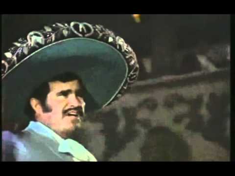 El ultimo brindis de un bohemio-Chente