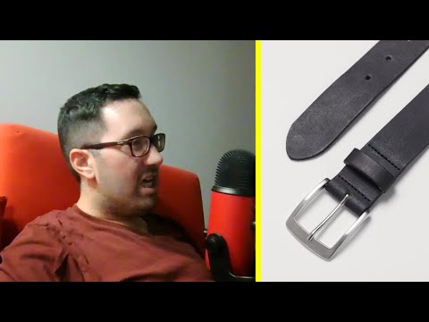 Nordstrom Rack Belts