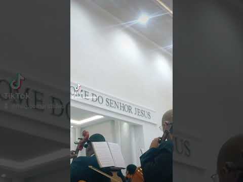 Ensaio Regional CCB Central de Itapevi Ir Daniel Calegari