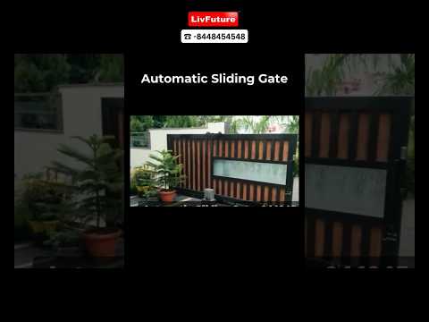Motorised Gate videos