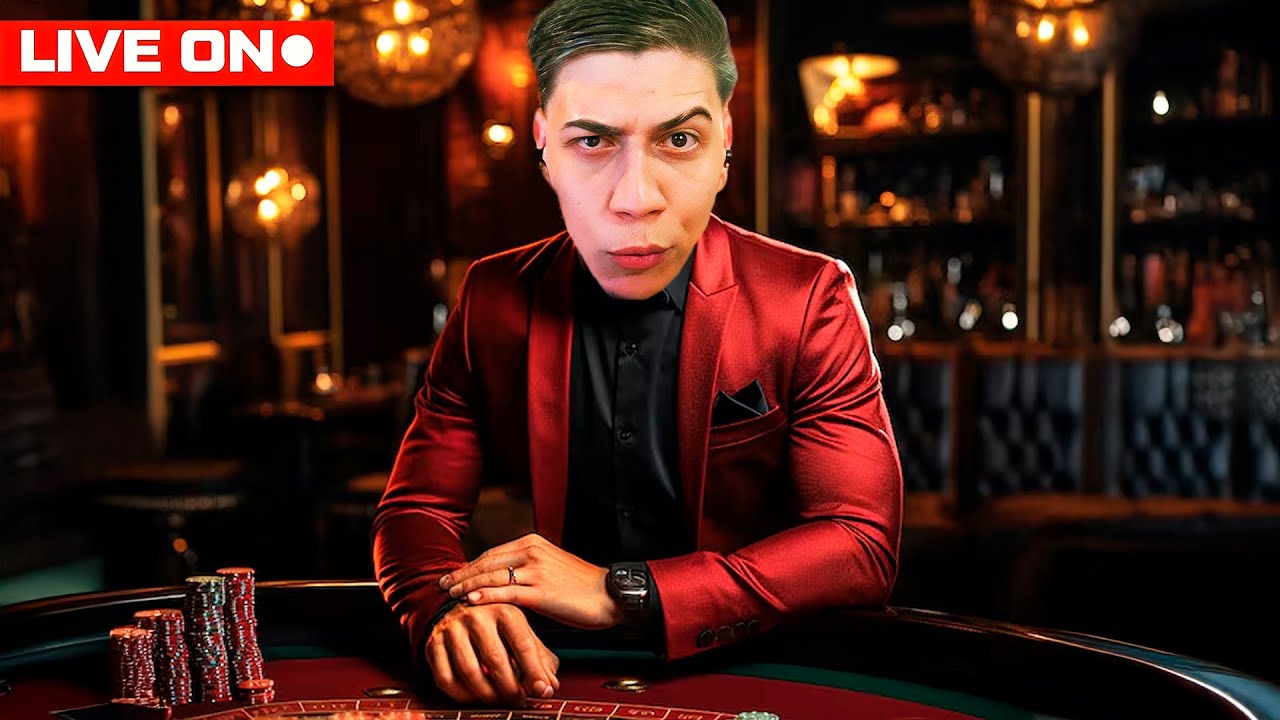 HOJE É DIA DE TBT COM O GOTÃO 🔴 YURI AO VIVO 🔴