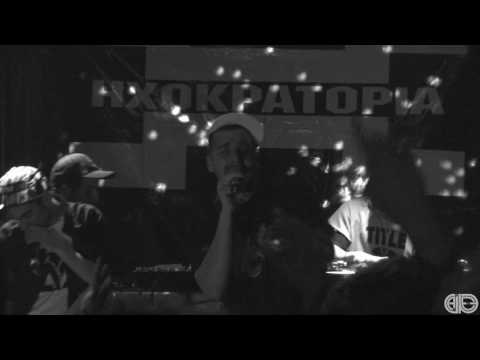 RGXT2 Vor.As. - Meli-Gala 1/5/2010