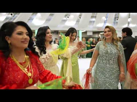 @HakimLokman - Dil Perisanim  / Hade Hade / Wedding Edition 🎻 / Berivan & Serdar / By Resatvideo
