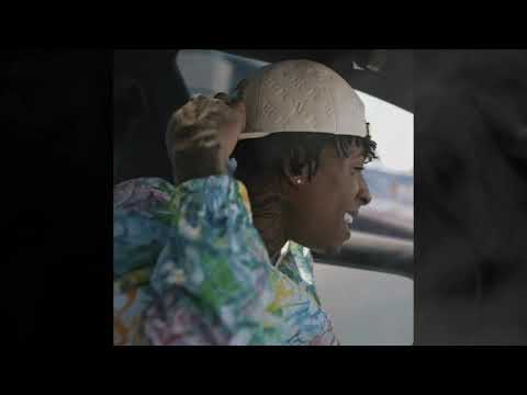 *FREE* NBA Youngboy x BWay Yungy x Quando Rondo type beat 2021 - "Chop Chop"