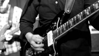 The Great Dictators - Baby Skull Ring (Live)