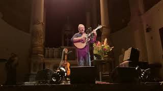 Luka Bloom - Exploring the Blue - Live at de Duif