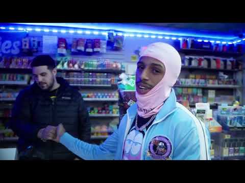 Globaltrapstar - More Problems