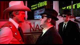 Blues Brothers Union Cards