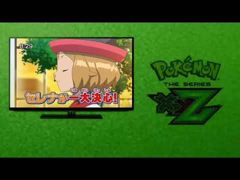 Pokemon XYZ Ep 45 Preview 2