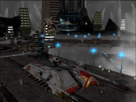 BattlefrontII Gameplay: Mygeeto- Bridge Raid