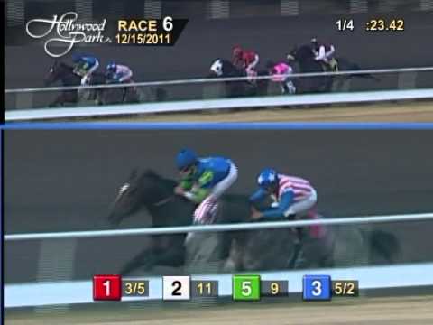 Megastar Ends Dry Spell With 9-1 Surprise