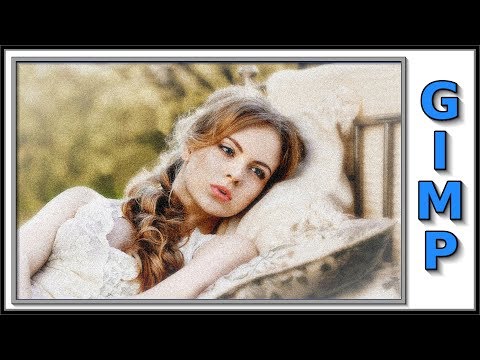 Gimp: Soft Focus, Dreamy, David Hamilton Effect.