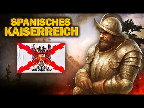 Das Spanische Imperium: Die Macht, Die Die Welt Verändert Hat
