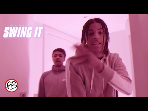#OFB SJ - Swing It [Official Music Video] #Exclusive #Choppa