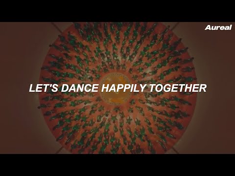 Round and Round | 'Mingle' song (Squid Game 2) - Translation