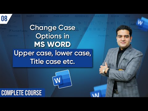 Introduction to MS Word MS Word Course by Marketing Fundas Global mswordcourse