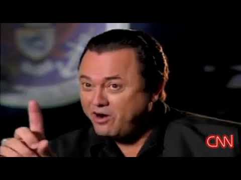 MUST WATCH! MAN WHO CLAIMS TO BE THE ANTICHRIST