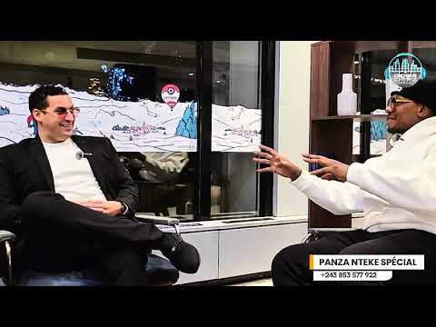 The famous DJ Moh Green talks about F@Lly Ipupa's double stadium and his African competition.