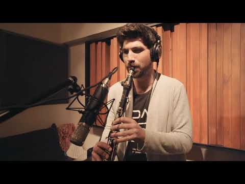 Abu Josh trio - Marco's Dynasty