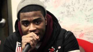 Kris Kasanova / 1200squad Freestyle