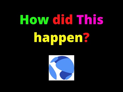 YouTube video