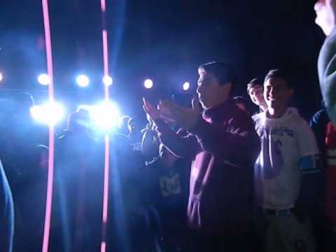 FK vs SACHA | Final | BBOY'S MC'S IN THE HOUSE 22-04-2017