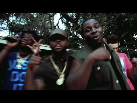 LOOSE KANNON TAKEOFF FT. KT - I CAINT SLEEP (Official Video)