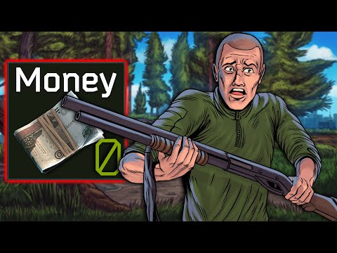 Tarkov - I Hit Rock Bottom & This Is What Happened