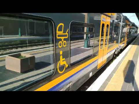 Regionale 16992 Modena - Mantova