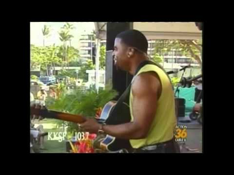 Norman Brown (Live)