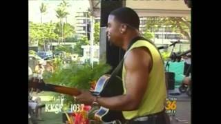 Norman Brown (Live)