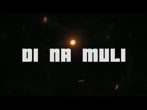 JCrwn - Di Na Muli ft. Terdi & Santribo