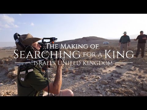 The Making of Searching for a King: Telling the Story of the United Kingdom - Documentaries, Movies & TV - Appian Media